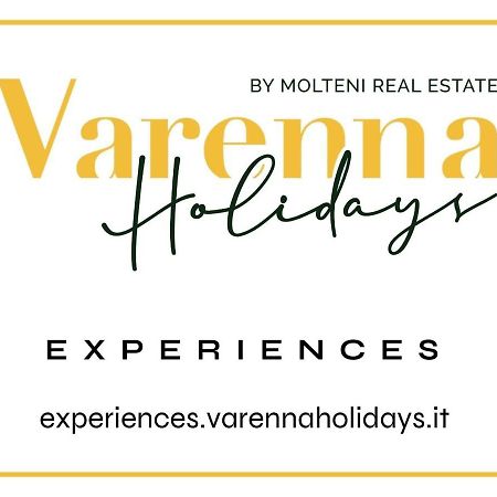 Casa Bobbie Apartment Varenna Ngoại thất bức ảnh