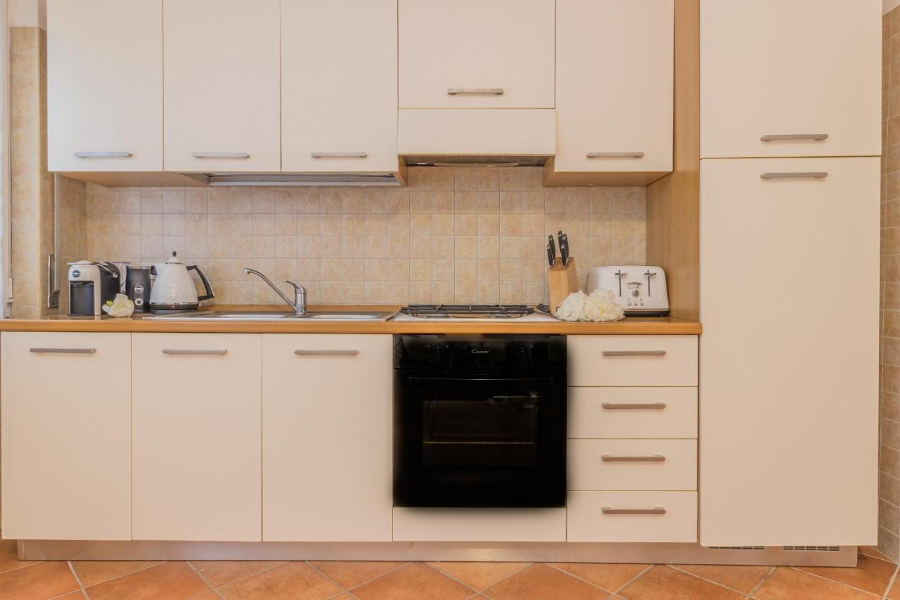 Casa Bobbie Apartment Varenna Ngoại thất bức ảnh