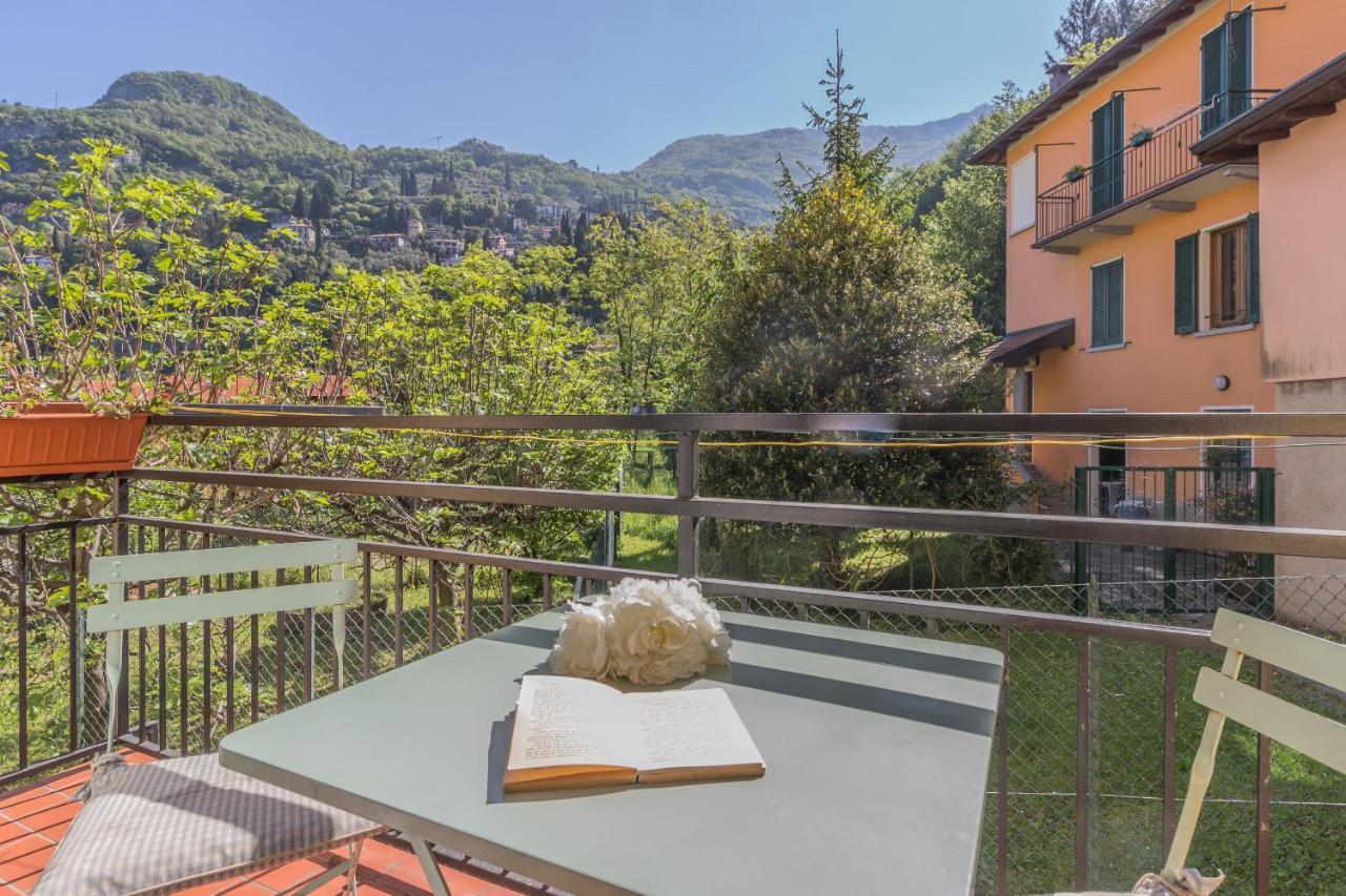 Casa Bobbie Apartment Varenna Ngoại thất bức ảnh