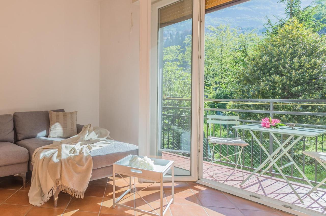 Casa Bobbie Apartment Varenna Ngoại thất bức ảnh