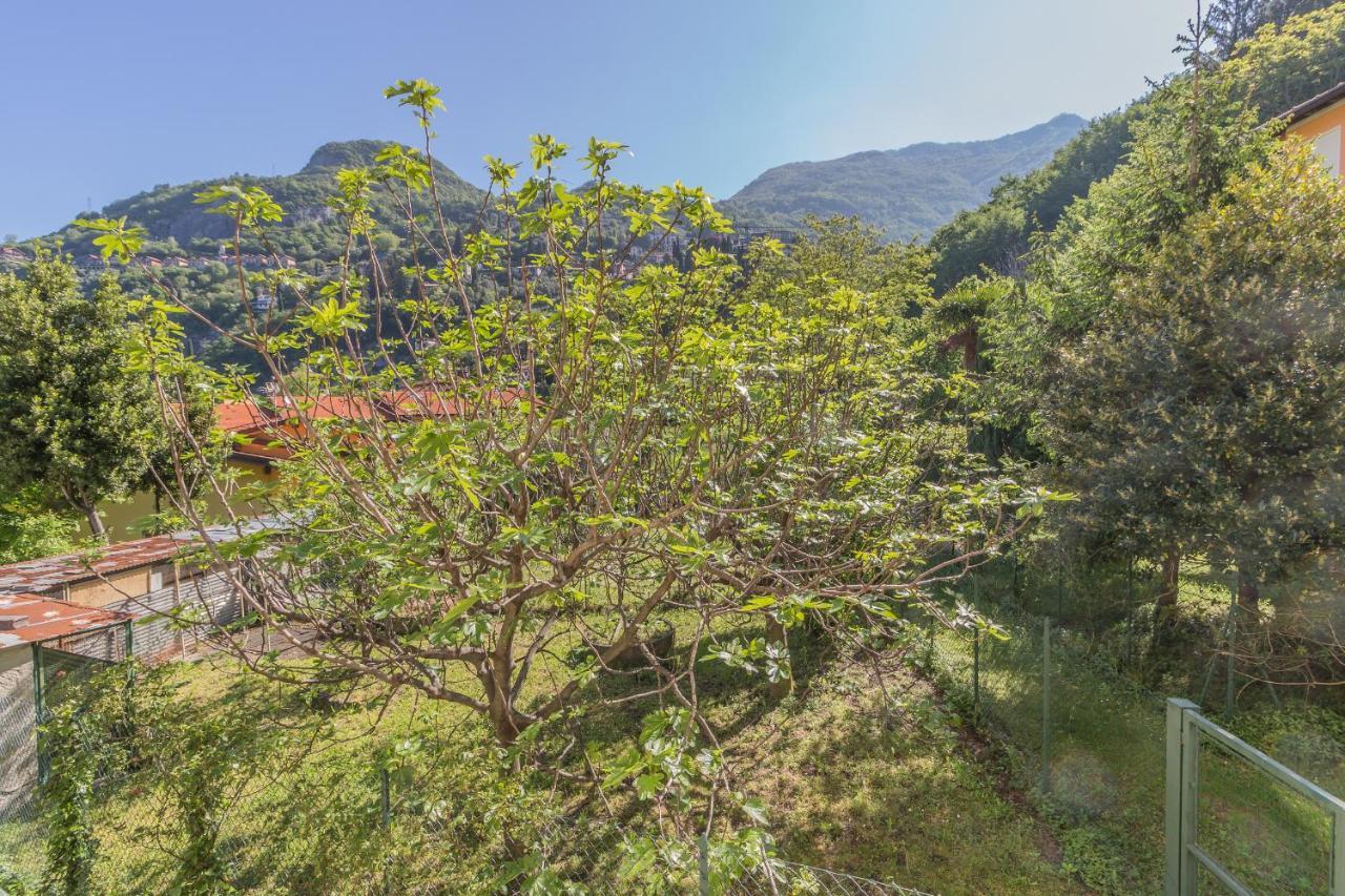 Casa Bobbie Apartment Varenna Ngoại thất bức ảnh