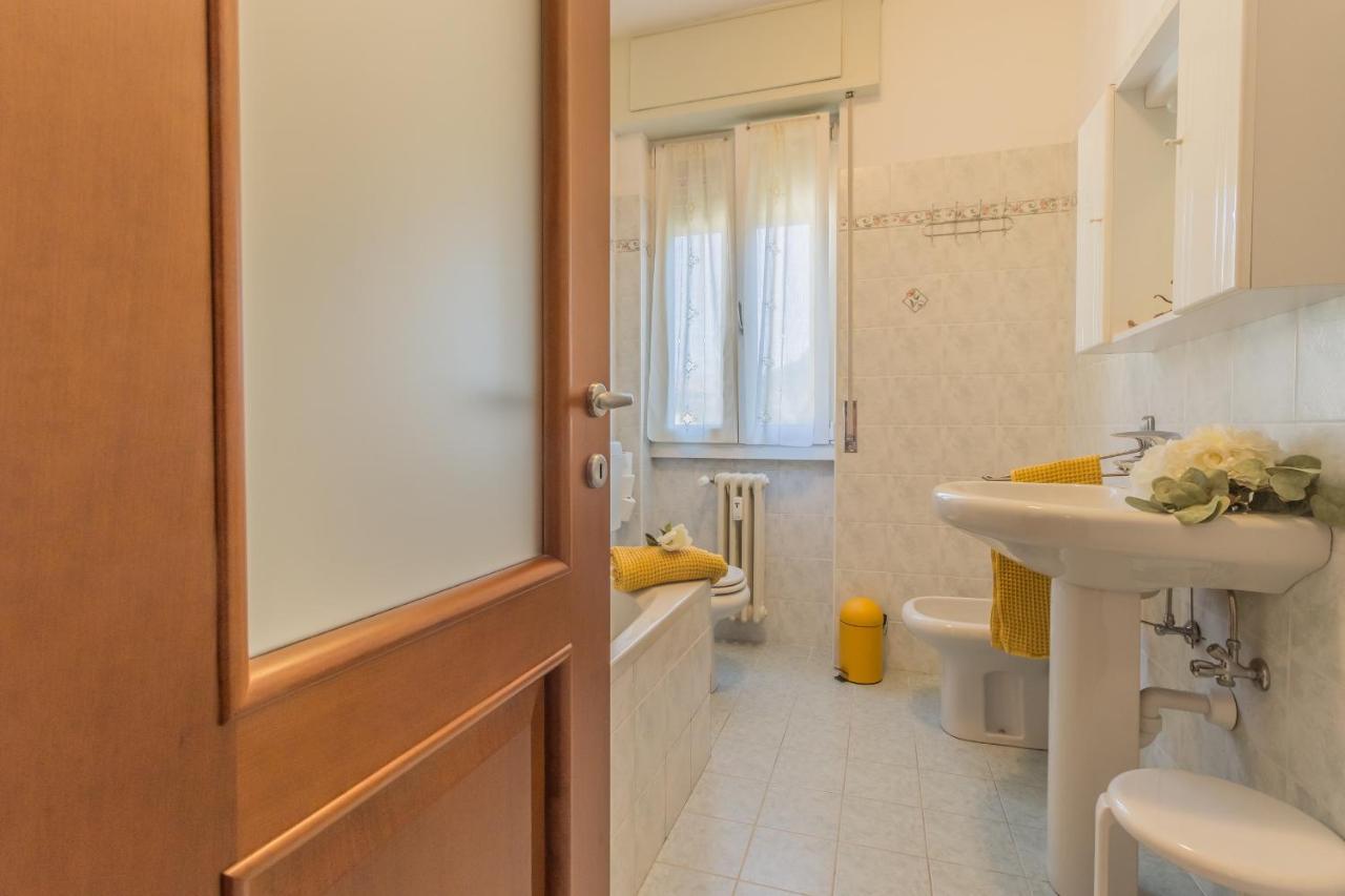 Casa Bobbie Apartment Varenna Ngoại thất bức ảnh