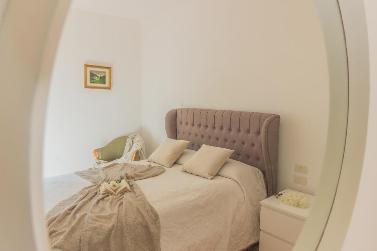 Casa Bobbie Apartment Varenna Ngoại thất bức ảnh
