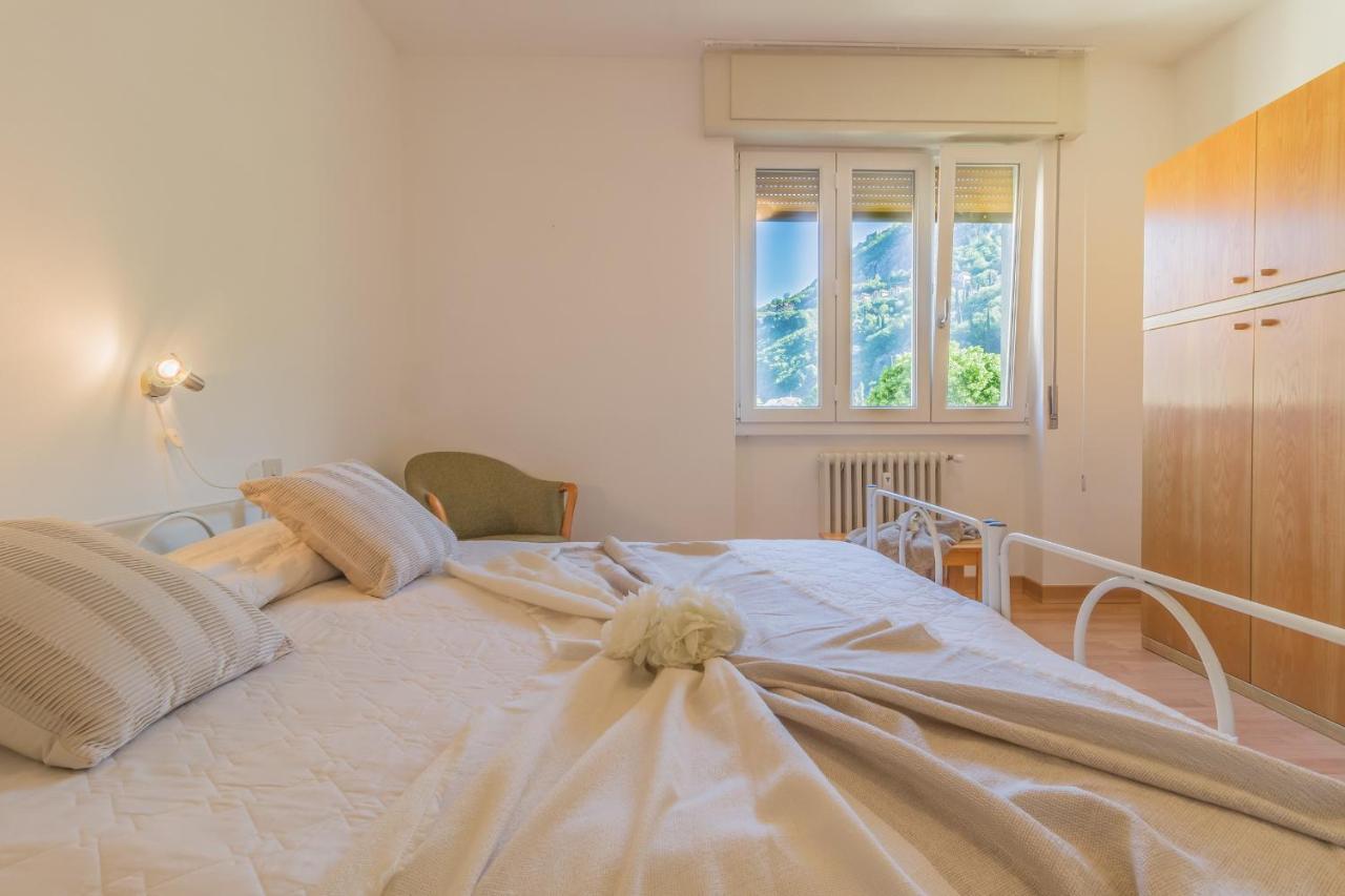 Casa Bobbie Apartment Varenna Ngoại thất bức ảnh