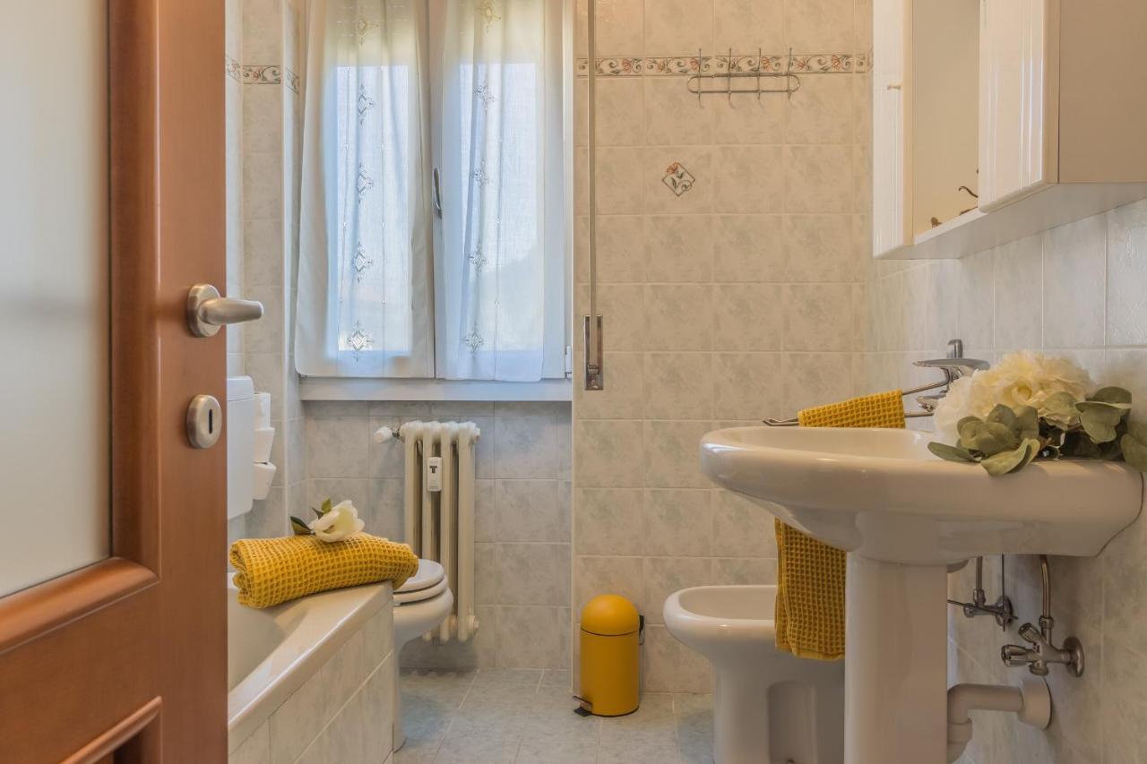 Casa Bobbie Apartment Varenna Ngoại thất bức ảnh
