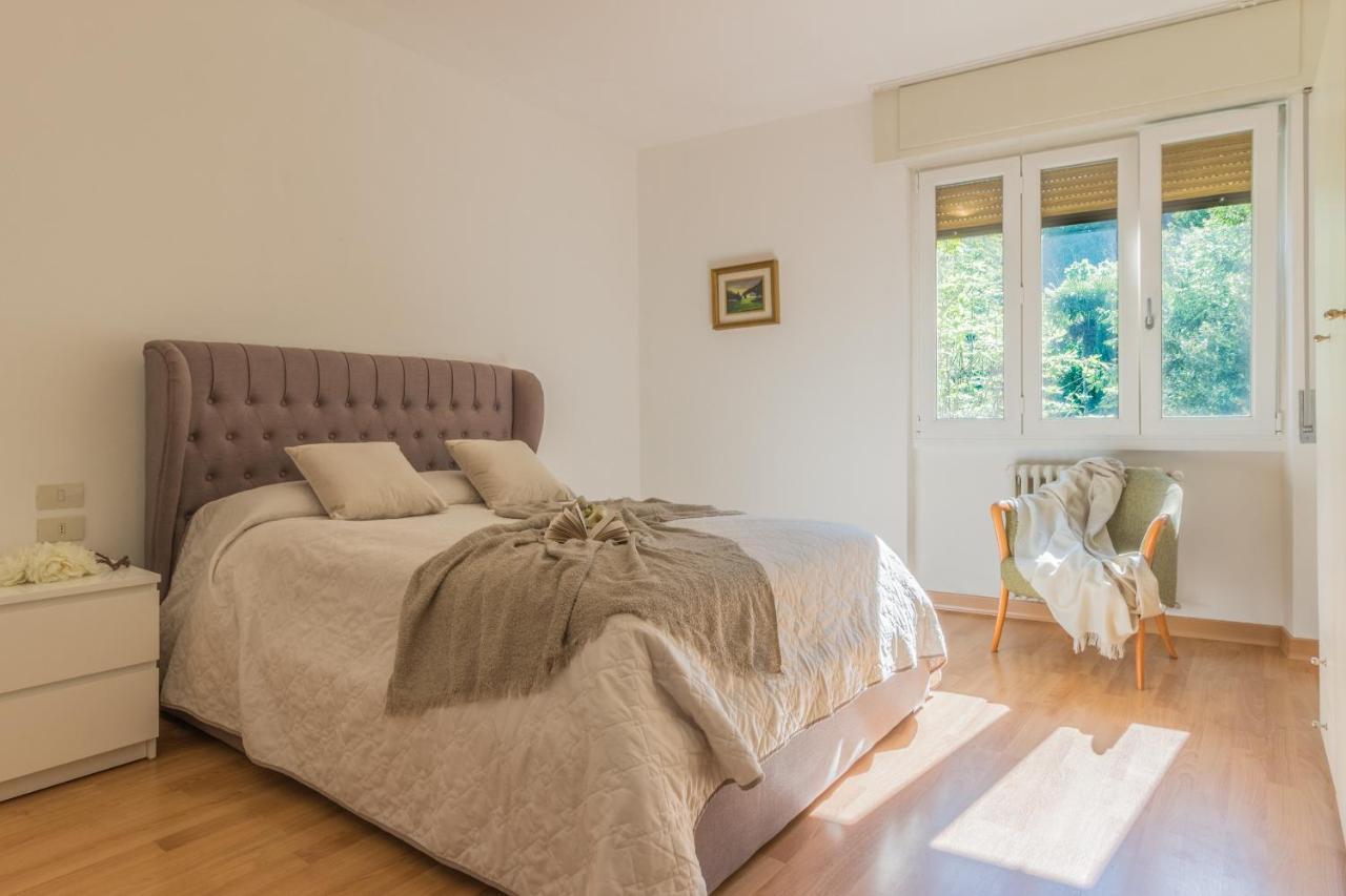 Casa Bobbie Apartment Varenna Ngoại thất bức ảnh